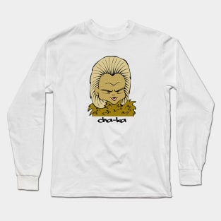 KIDS TV SHOW FAN ART!! Long Sleeve T-Shirt